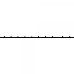 Hegner Sägeblätter Größe Nr. 3, 00000653