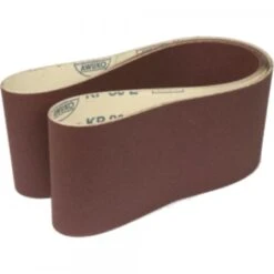 Hegner Schleifbänder Korn 100, 06600510