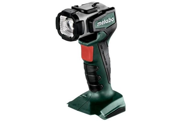 Metabo Akku-Handlampe ULA 14.4-18 LED, Karton, 600368000 - Image 3