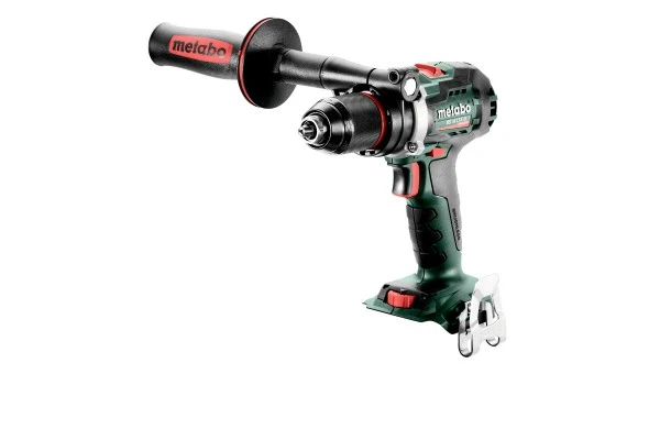 Metabo Akku-Bohrschrauber BS 18 LTX BL I, Metabox, 602358840 - Image 2