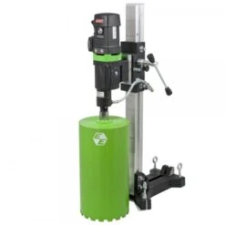 Eibenstock Diamant-Kernbohreinheit DBE 250 R, 0352I000