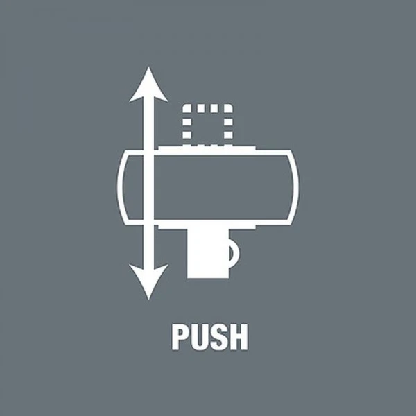 Wera Durchsteckvierkant 1/2"-Antrieb, Metrisch 8100 SC 7, 05004077001 - Image 4