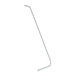 Günzburger Handlauf Am Aufstieg Für Podestleitern 7-8 Stufig, 50110