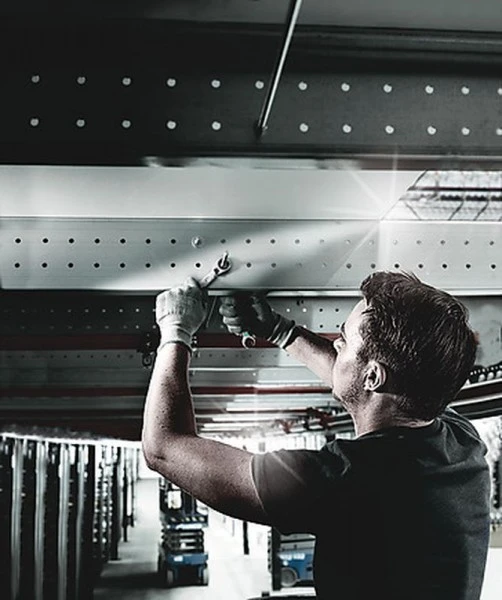 Wera Maul-Ringratschenschlüssel-Satz 6001 Joker Switch 4 Set 1, 05020090001 - Image 3