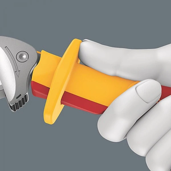 Wera Selbstjustierender Maulschlüssel-Satz 6004 Joker VDE 4 Set 1, 05020170001 - Image 6