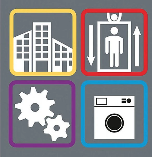 Wera Werkzeugsatz Für Die Sanitär/Heizungsbranche Kompakt SH 1, 05135927001 - Image 3