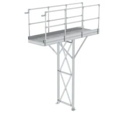 Günzburger Enteisungsanlage In Modulbauweise Stationäre Modul 3, 70503