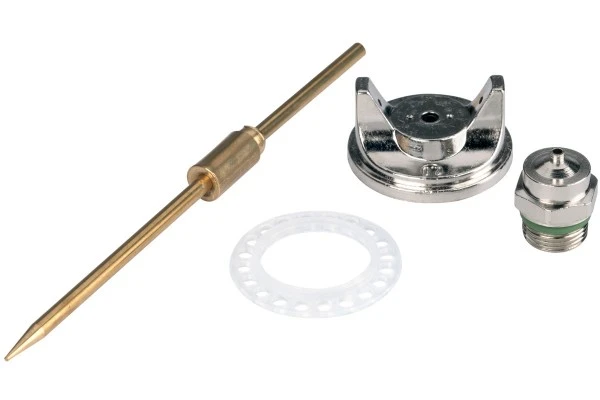 Metabo Duesensatz 1,3 Mm (HVLP), 628807000