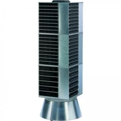 Raaco ESD Drehturm Für Magazine Serie 900 (leer), 102964