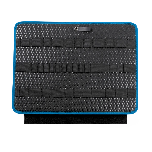 B&W Zubehör Loop Kit Werkzeugtafel + Abdeckplatte JET3000, 109.76 - Image 2