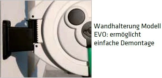 Elmag Autom. Wasserschlauchaufroller, 42267