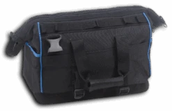 B&W Flugtaugliche Werkzeugkoffer Carry Techniker Universaltasche Black, 116.03