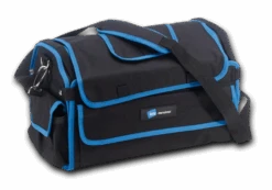 B&W Flugtaugliche Werkzeugkoffer Work Techniker Installationst. Black, 116.04