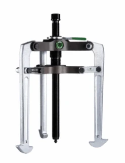 Kukko 3-armige Abzieher, 12-4