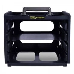 Raaco HandyBox 55 Leer, 136259