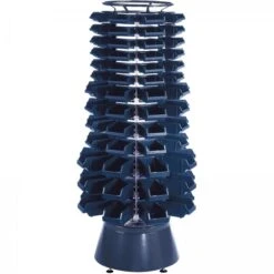 Raaco Sichtboxen Drehturm (leer), 137362