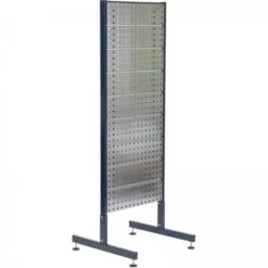 Raaco Werkzeug-Doppelstativ (leer) TRD, 137621