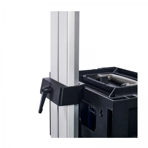 Raaco TRT-0 CarryMore Trolley, 146425 - Image 4