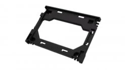 Raaco CarryMore Adapter Schwarz, 147224