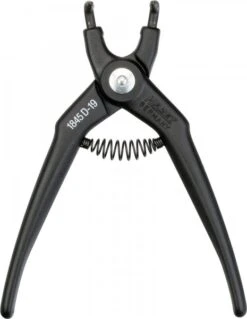 Hazet Zange Für Sicherungsringe, 1845D-19