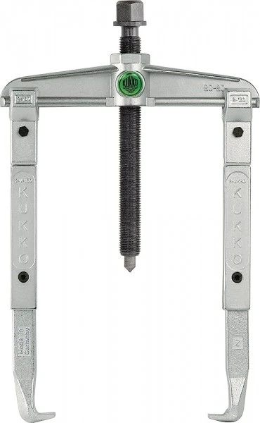 Kukko 2-armige Universal-Abzieher, 20-1-4