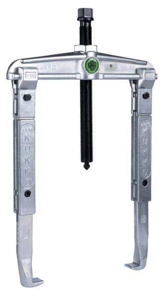 Kukko 2-armige Universal-Abzieher, 20-2-3