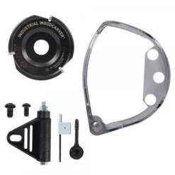 Arbortech Industrial Woodcarver Prokit