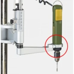 Proxxon Adapter Für MIS 1 Und BV 2000, 20004