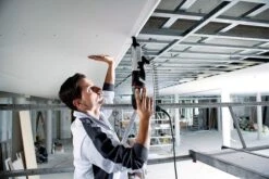 Metabo Trockenbauschrauber SE 4000, Karton, 620045000