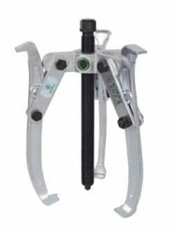 Kukko 3-armige Kombi-Abzieher, 203-4