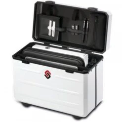 Parat Pilotenkoffer TronX, White Line, 208.363.170