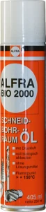 Schneidöl Alfra BIO 2000