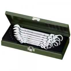 Proxxon MicroSpeeder-Satz Mit Gelenk, 7-tlg., 8 Bis 19 Mm, 23068