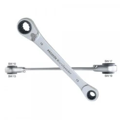 Proxxon 4fach-MicroSpeeder 10-13-17-19 Mm, 23236