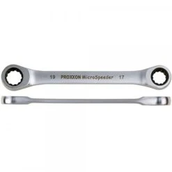 Proxxon Doppelring-MicroSpeeder 17 X 19 Mm, 23250