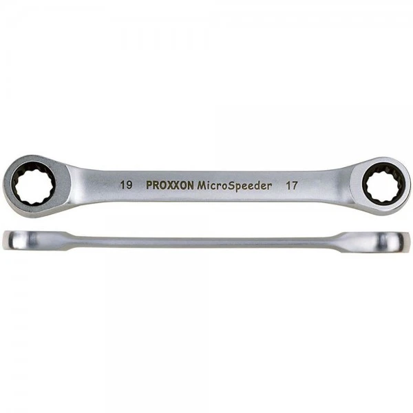 Proxxon Doppelring-MicroSpeeder 17 X 19 Mm, 23250