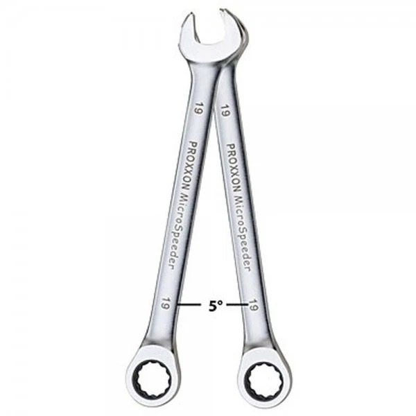 Proxxon MicroSpeeder In Standardausführung, 21 Mm, 23270