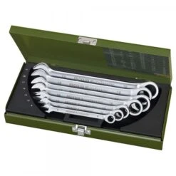 Proxxon MicroSpeeder Satz In Standardausführung, 8-10-13-16-17-18-19 Mm, 23275