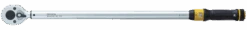 Proxxon MicroClick Drehmomentschlüssel MC 500, Für 100 - 500 Nm, 23340