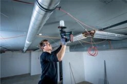 Metabo Akku-Bohrhammer BH 18 LTX BL 16,18V 2x4Ah LiHD + ASC 55, 600324800