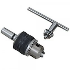 Proxxon Industrie-Bohrfutter (bis 10 Mm) Für PD 230/E + PD 250/E, 24020