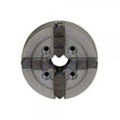 Proxxon Vierbacken-Futter Mit Einzeln Verstellbaren Backen Ø 75 Mm Für PD 250/E, 24036