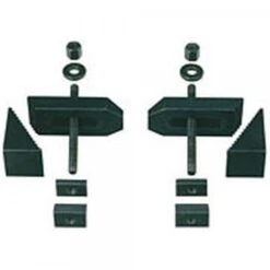Proxxon MICROMOT Stufen-Spannpratzen Aus Stahl, 24256