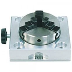 Proxxon Teilapparat Für Microfräse MF 70 Und KT 70, 24264