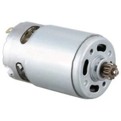 Bosch Ersatzteil Gleichstrommotor 2609199258