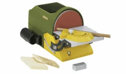 Proxxon Tellerschleifgerät TG 125/E, 27060