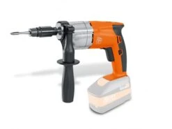 Fein Akku-Gewindebohrer Bis M 10 AGWP 10 Select, 71090162000