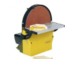 Proxxon Tellerschleifgerät TSG 250/E, 28060