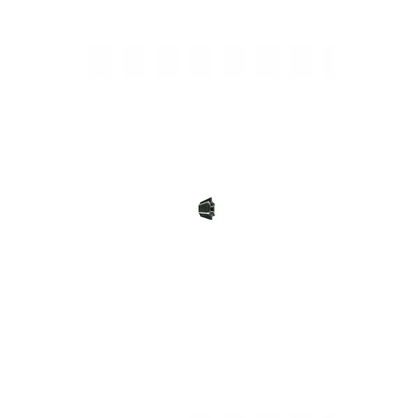 Flott Mehrbereichs-Spannzangen Für Gbf 12, Spannbereich: 3,5-6,5 Mm, 285084