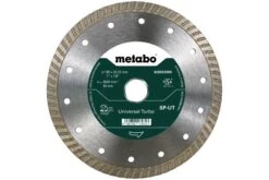 Metabo Diamanttrennscheibe SP-UT, 180x22,23 Mm, 628553000